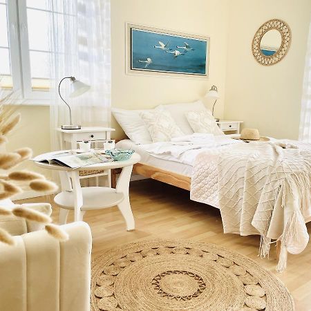 Mari Vera Mielno  Ngoại thất bức ảnh