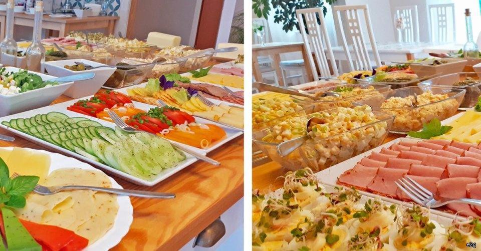 Mari Vera Mielno  Ngoại thất bức ảnh